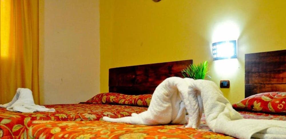 Hotel Marimba Punta Cana — 9