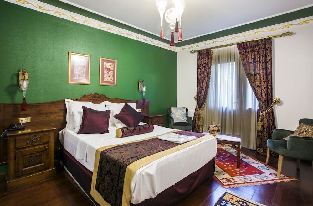 Gartenhaus Hotel - Besondere Klasse — 23
