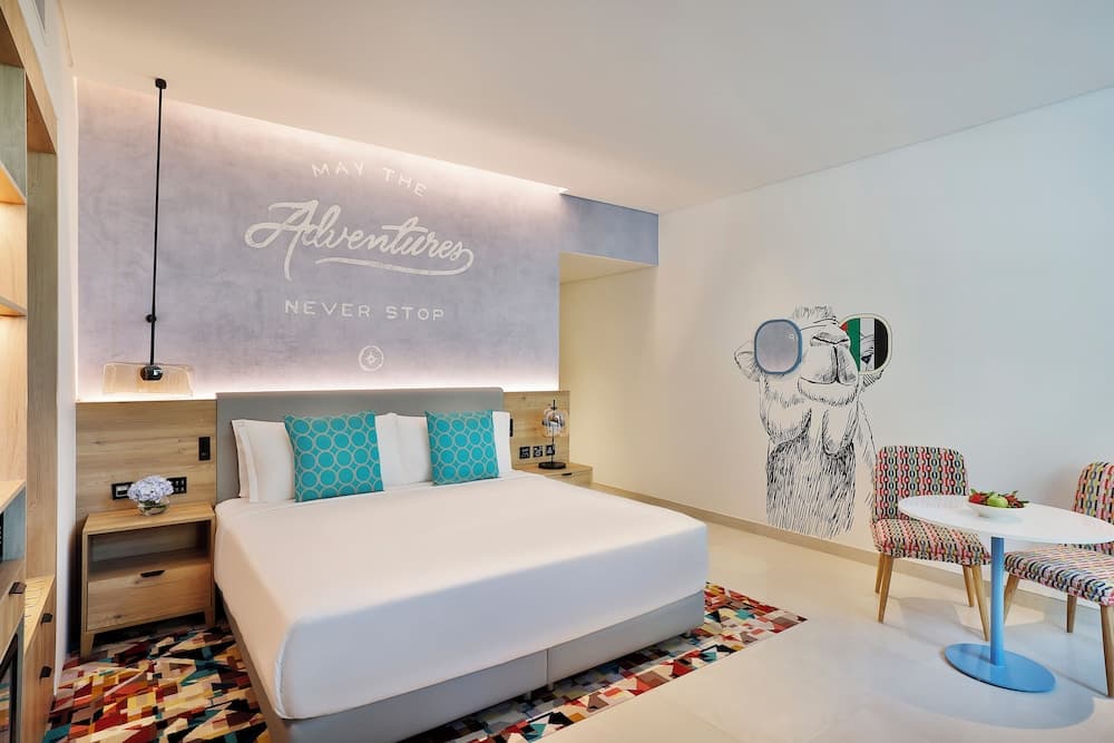 NH Collection Dubai The Palm — 27