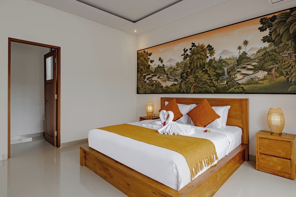 Luxury Nanda Villa Ubud hotel, Jl. Raya Tebongkang, Ubud, Bali, 80571, Indonesia — photo 43