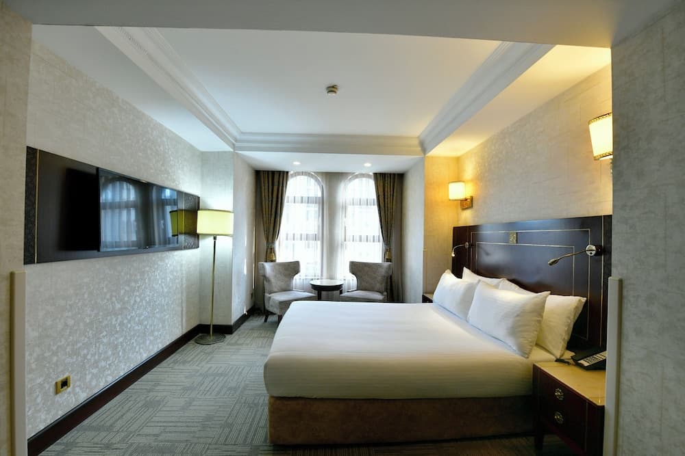 Crowne Plaza Estambul - Ciudad Vieja by IHG — 13