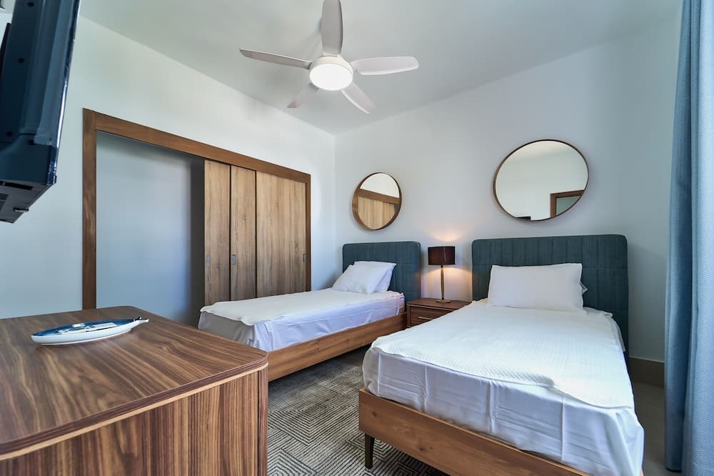 Coral Breeze Strand-Apartment Punta Cana — 6