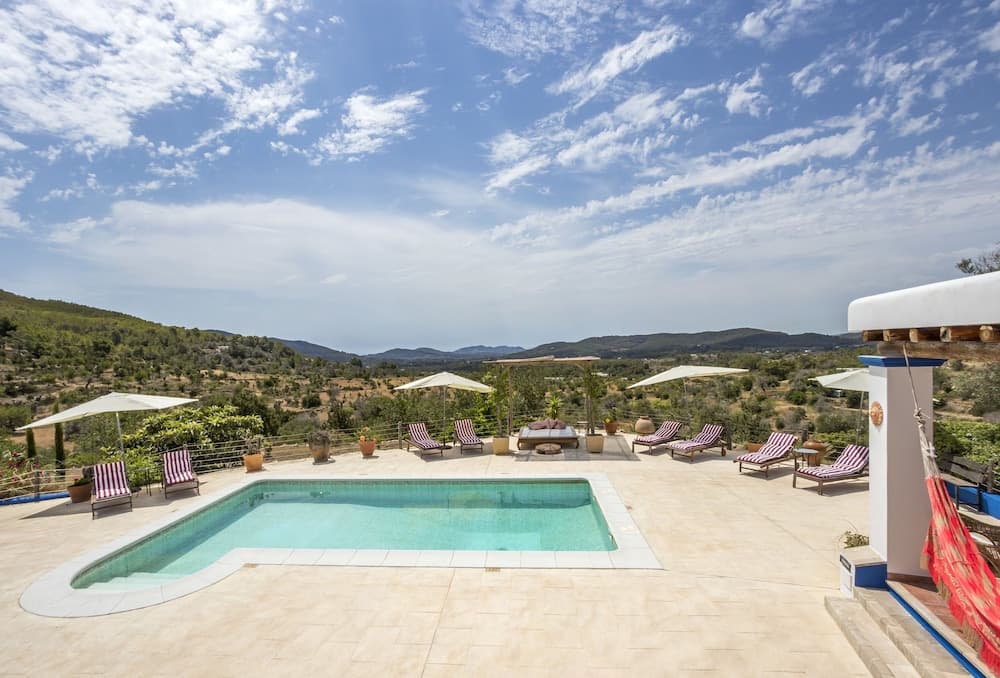 Villa Ca na Roseta — 8