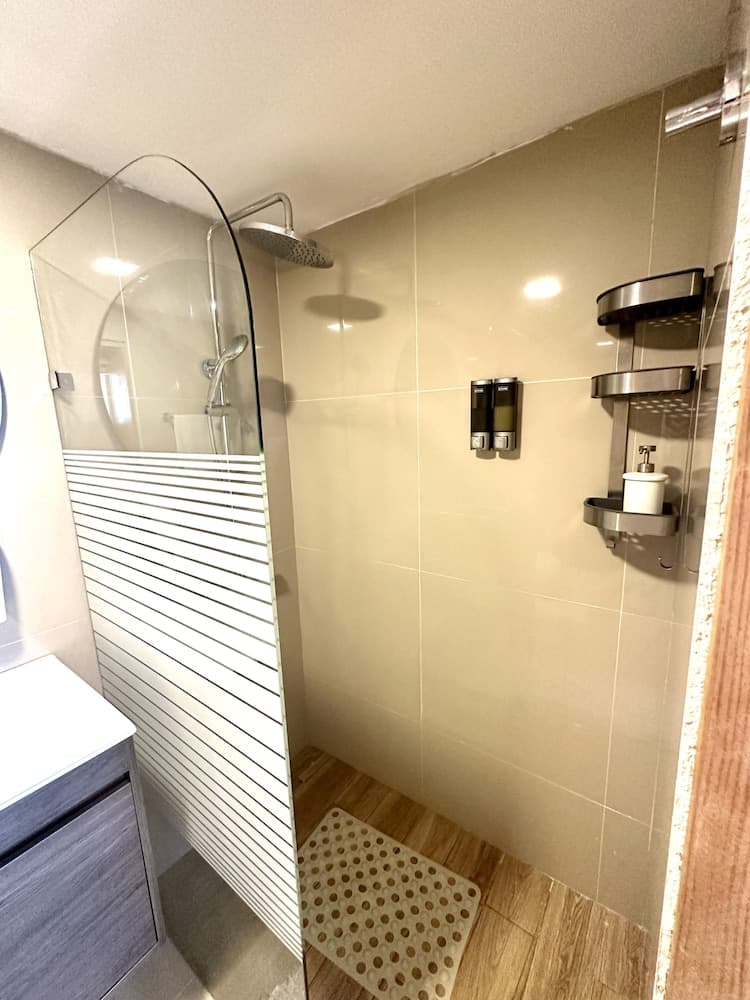 Noé Hotel — 30