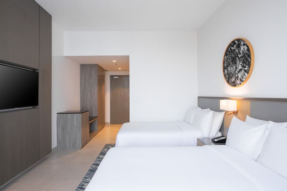 The First Collection at Jumeirah Village Circle, un Hotel Tribute Portfolio — 14