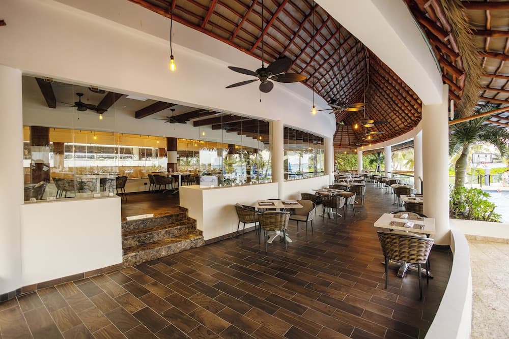 Il Resort & Spa The Reef Playacar Beach — 30
