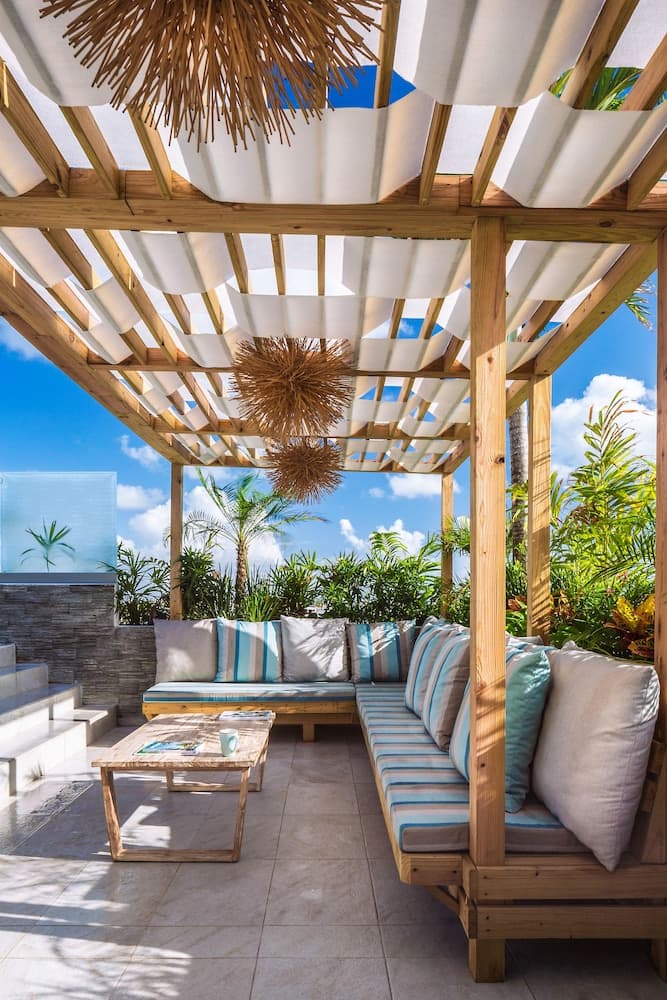 Newport House Playa Boutique Hotel — 17