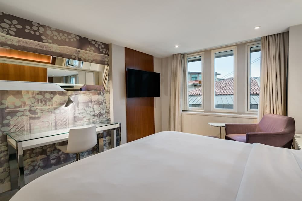 Radisson Blu Hotel Bosforo, Istanbul — 19