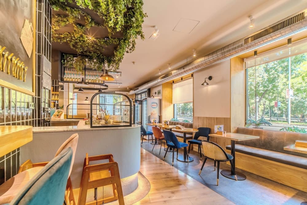ITC Mora by Soho Boutique — 21