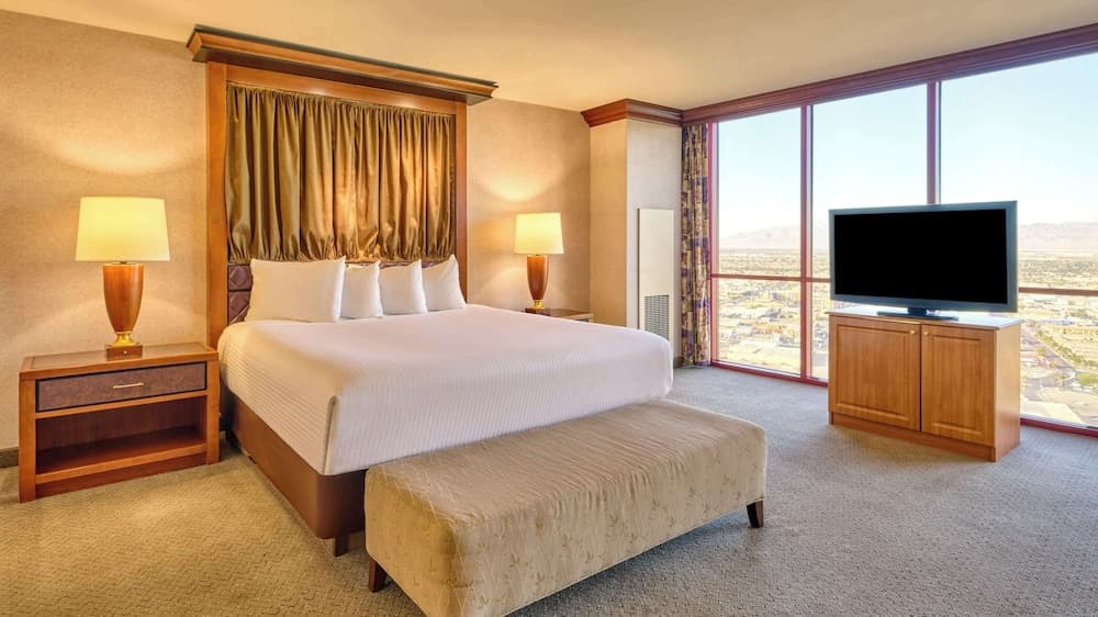 Rio Hotel & Casino — 23