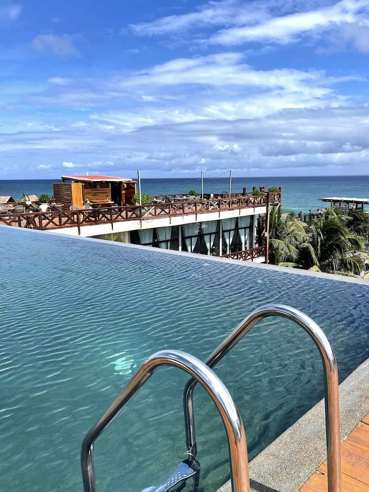 Hotelito Azul — 24