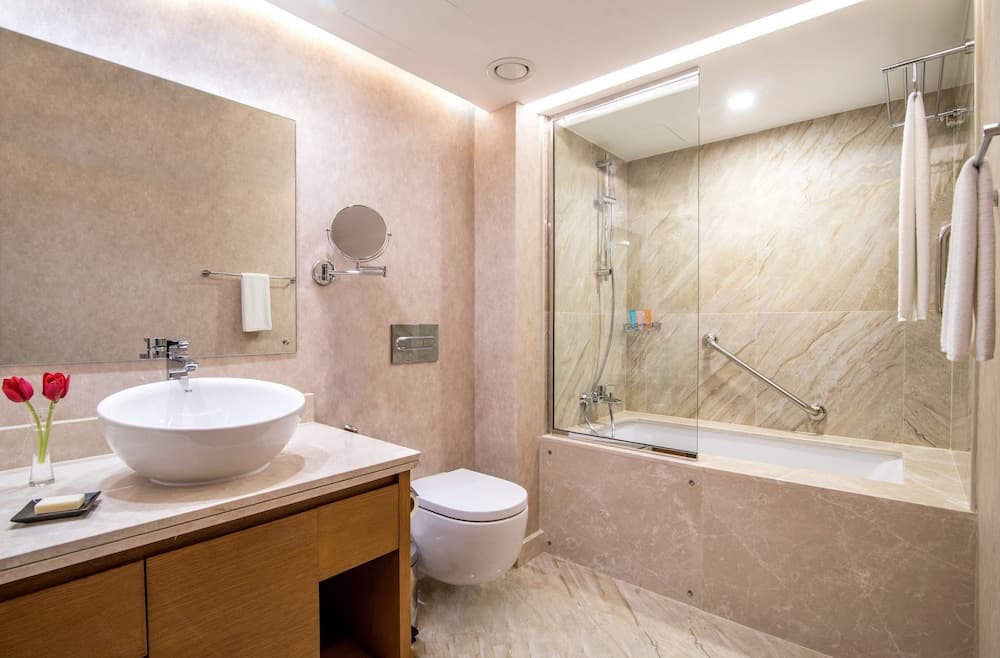 Hyatt Regency Galleria Residence Dubai — 21