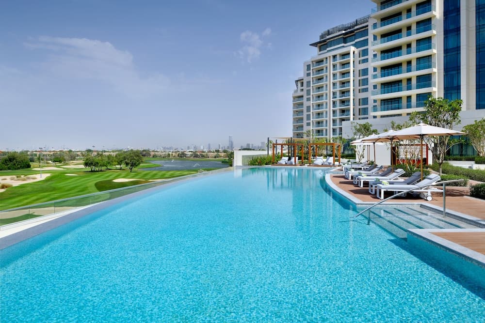 Vida Emirates Hills — 15