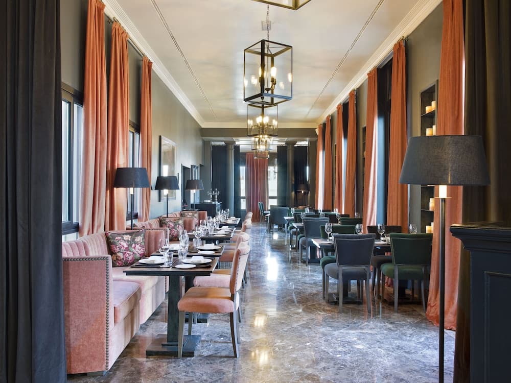 The Principal Madrid, Piccole Boutique Hotel — 30