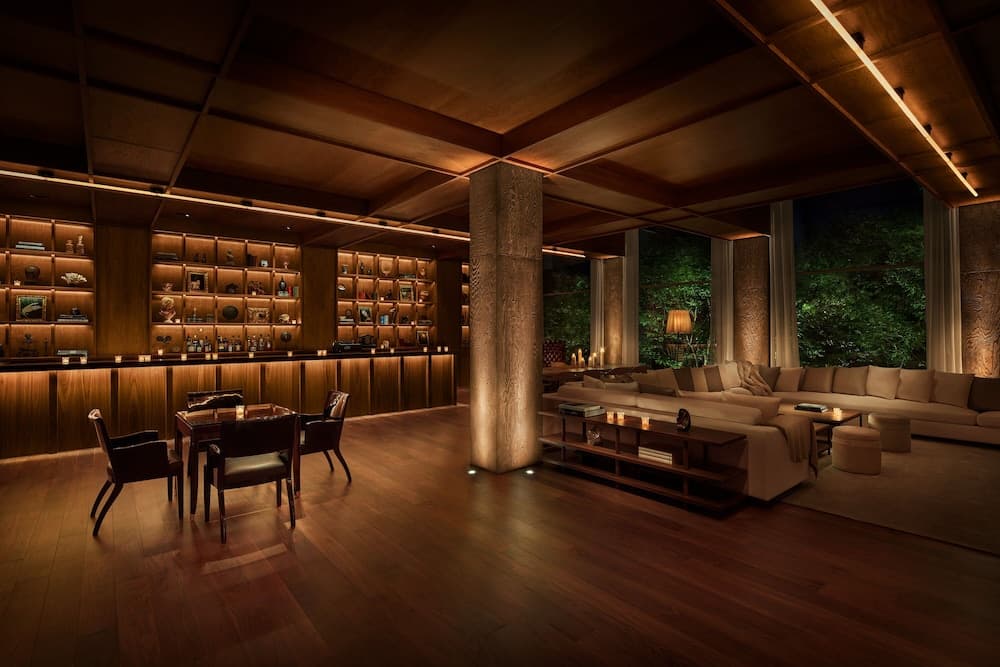 PUBLIC, an Ian Schrager hotel — 20