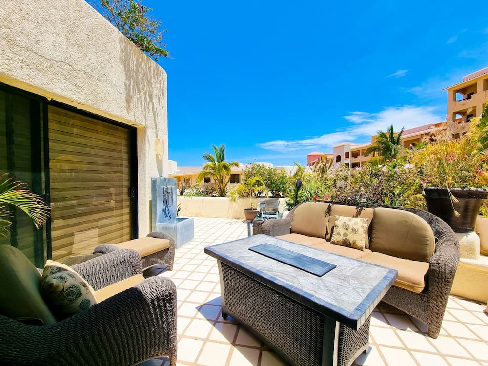 Terrasol Elite — 12