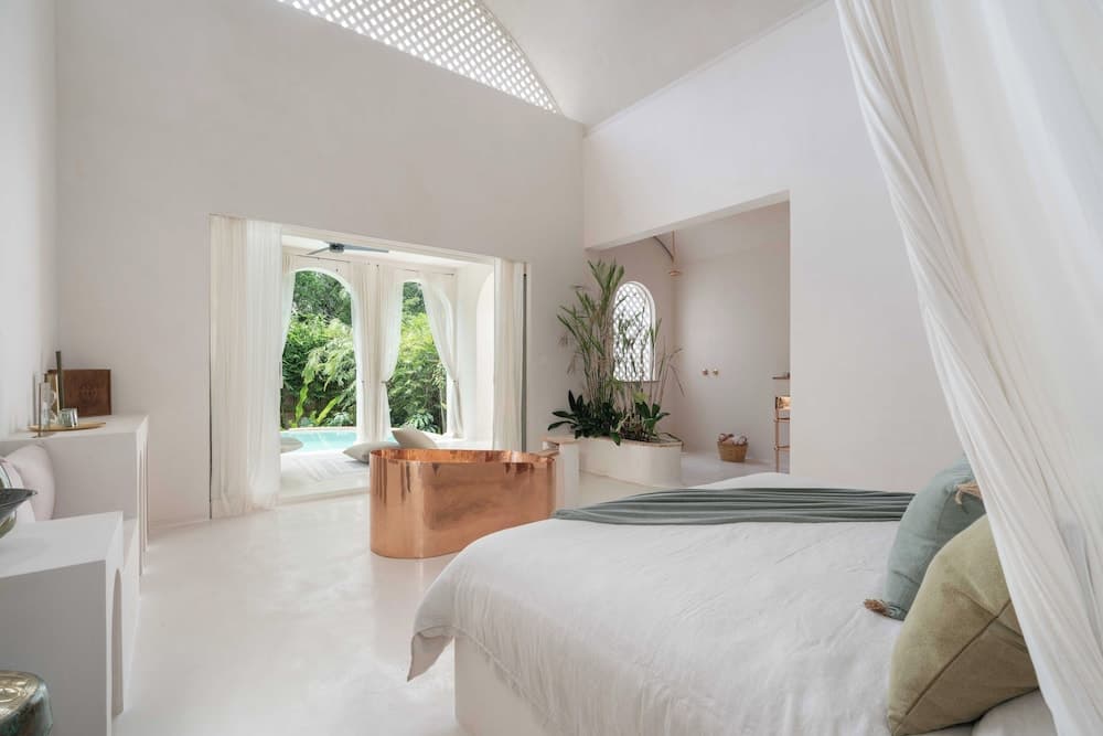 Anat Tantric Boutique Hotel — 26