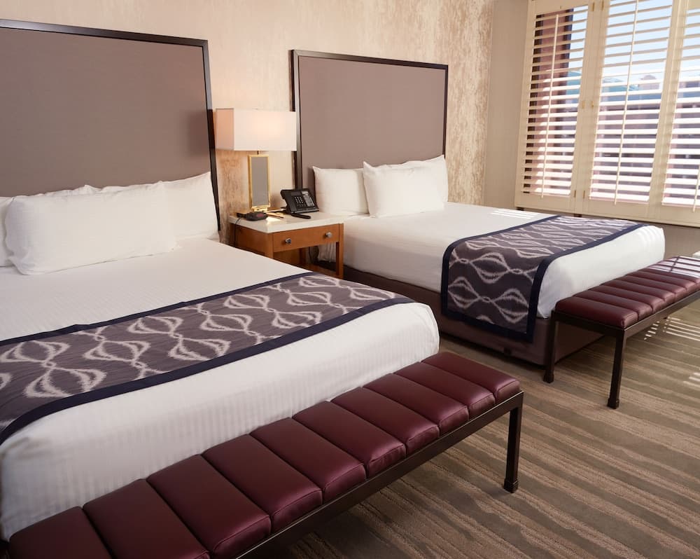 California Hotel and Casino — 6