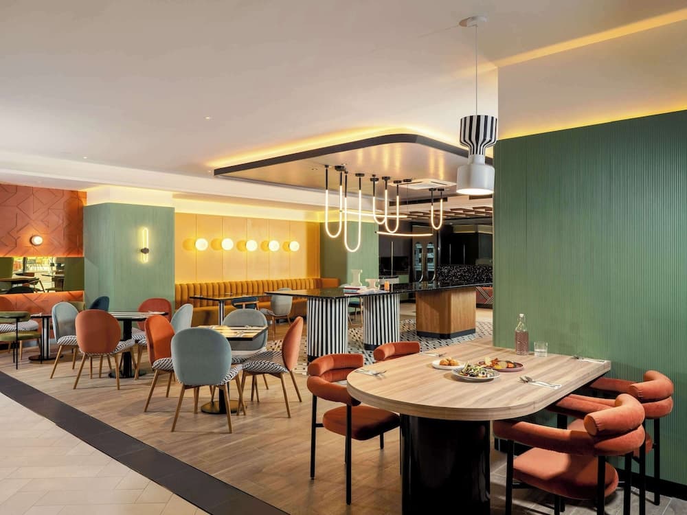 TRIBE Living Bangkok Sukhumvit 39 di AccorHotels — 22