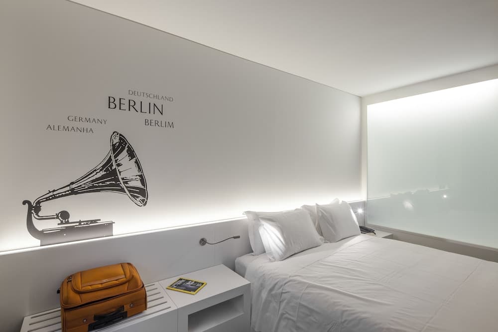 Hotel 3K Europa — 25