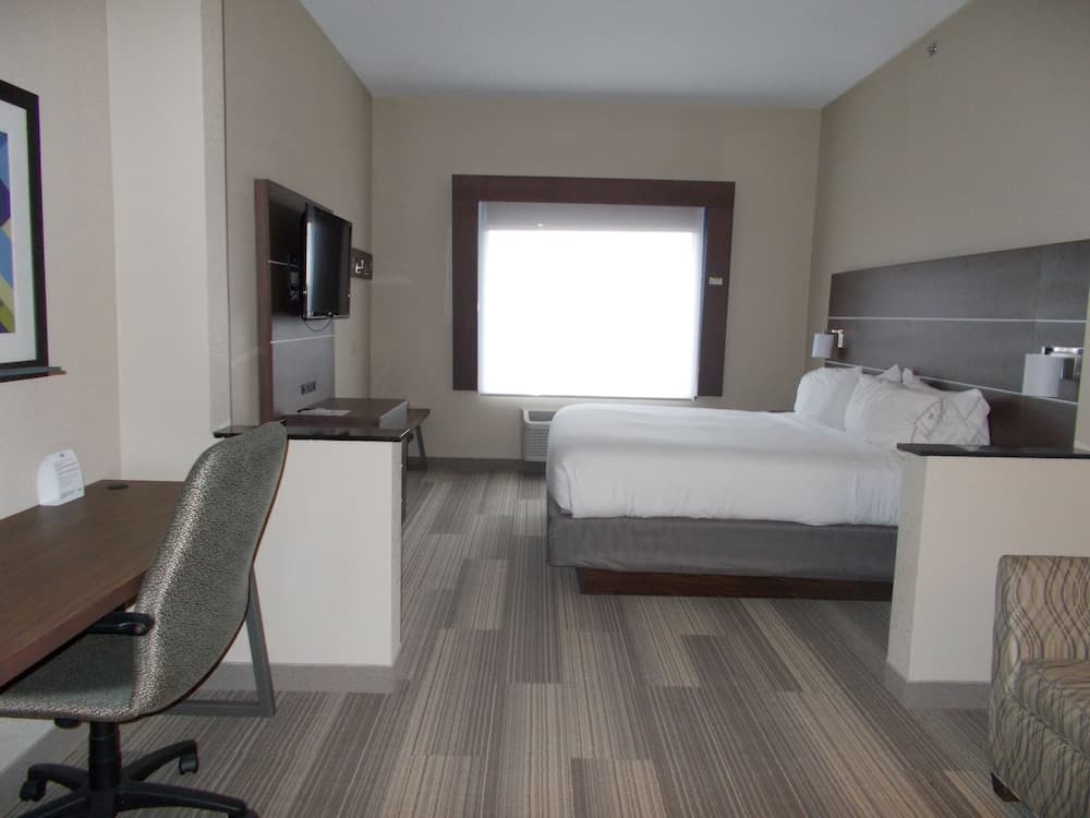 Holiday Inn Express & Suites Miami, ein IHG Hotel — 20