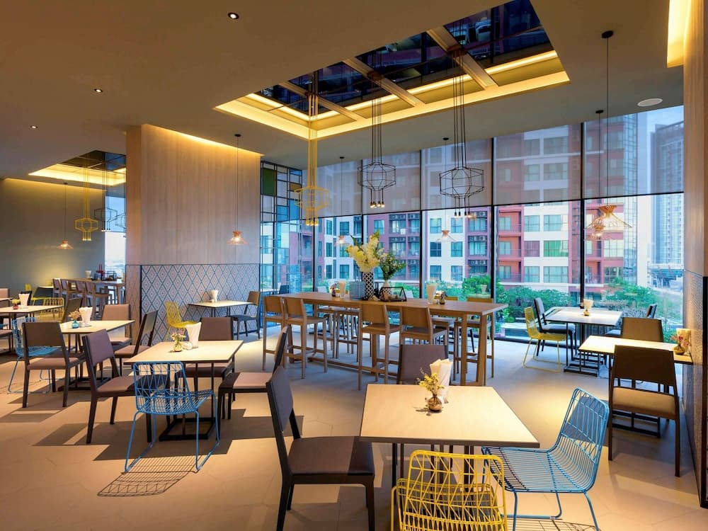 ibis Styles Bangkok Sukhumvit Phra Khanong — 27
