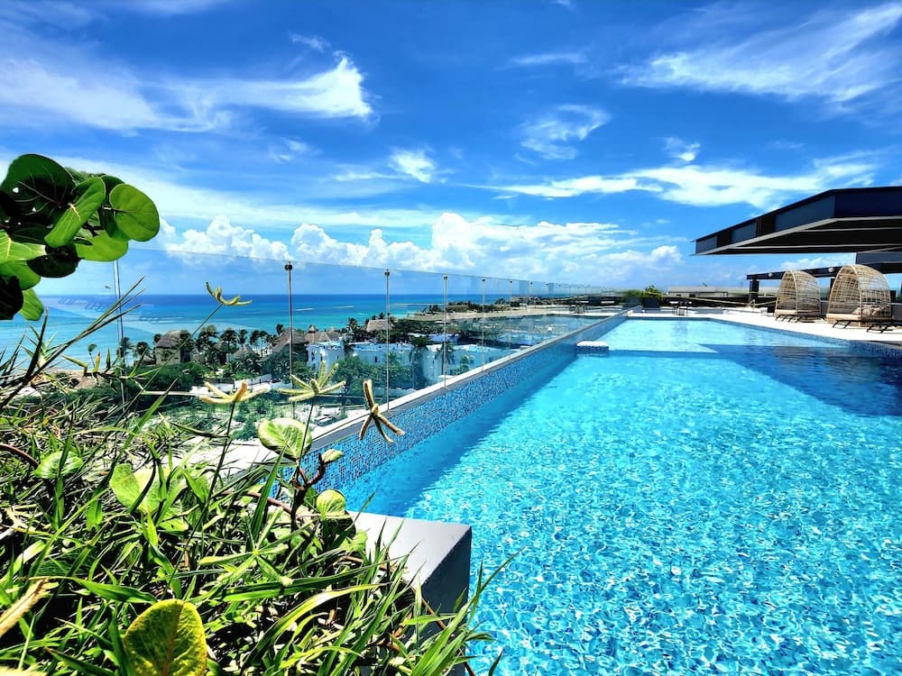 Hotel Singular Dream Beach Residences — 3