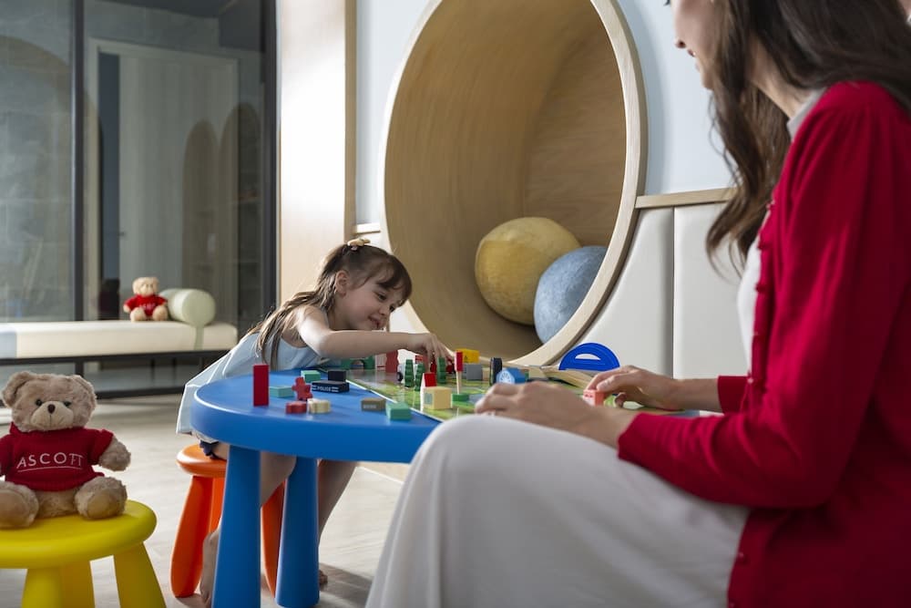 Ascott Thonglor Bangkok hotel, Boonchana, 1 Sukhumvit 59, Khlong Tan Nuea, Watthana, Bangkok, Bangkok, 10110, Thailand — photo 63