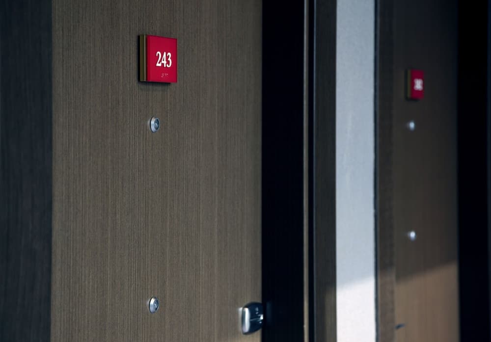 Crowne Plaza Madrid Airport, un Hotel IHG — 13