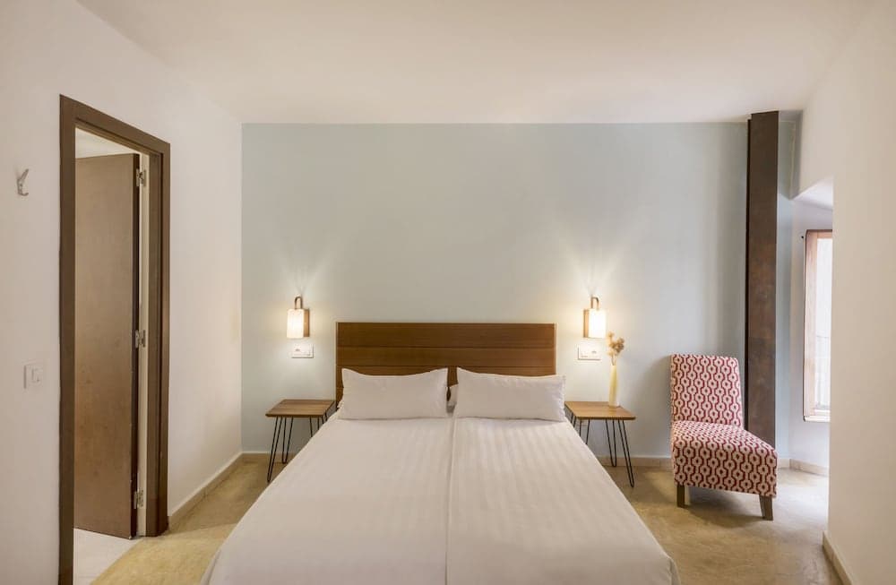 Hotel Palau Sa Font — 19