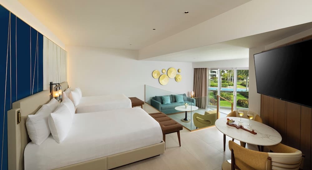 Hard Rock Hotel & Casino Punta Cana ein All-Inclusive-Resort — 2