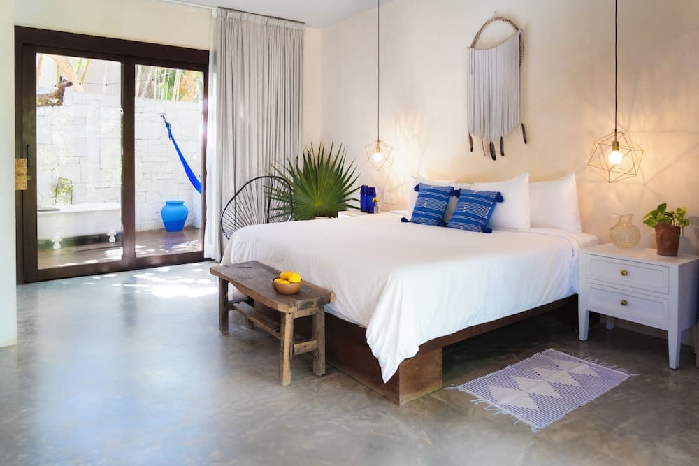 Lula Tulum, a Small Luxury Hotel — 10
