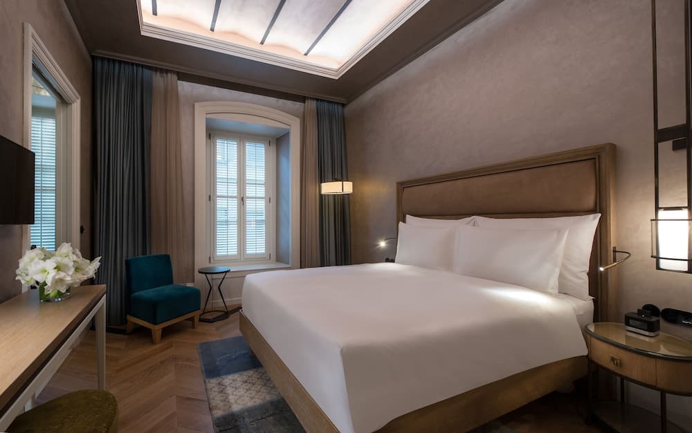 10 Karakoy Istanbul - Spezialklasse — 28