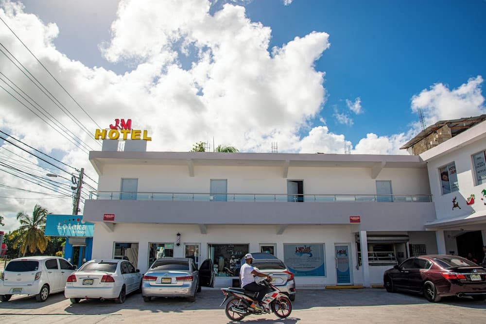 Hotel J&M — 21
