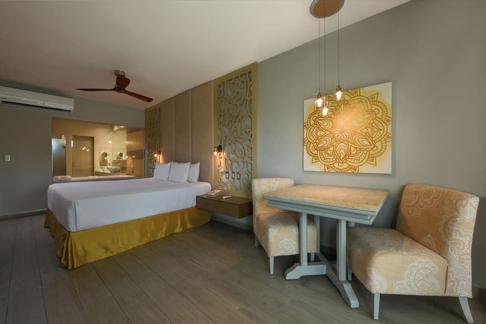 El Dorado Royale, Catamarán, Cenote y Más Inclusivo — 11