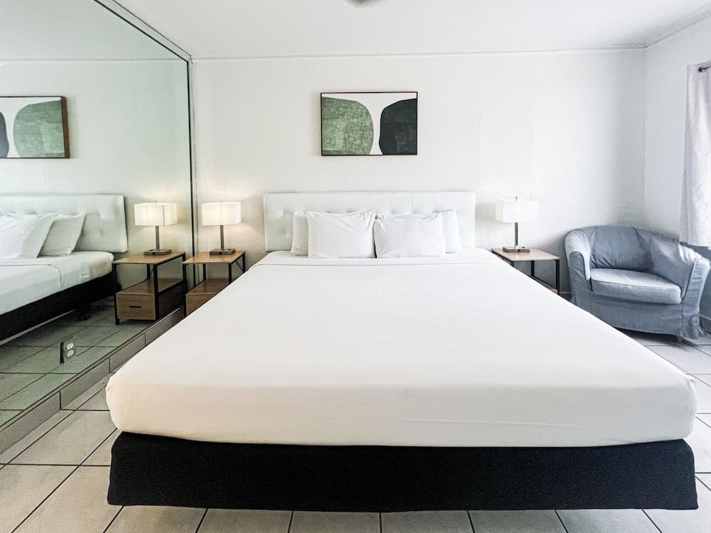 Winterset A North Beach Village Resort Hotel — 25