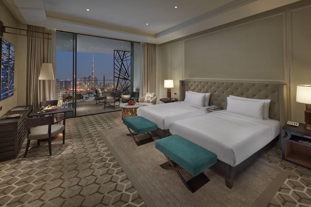 Mandarin Oriental Jumeira, Dubai — 19