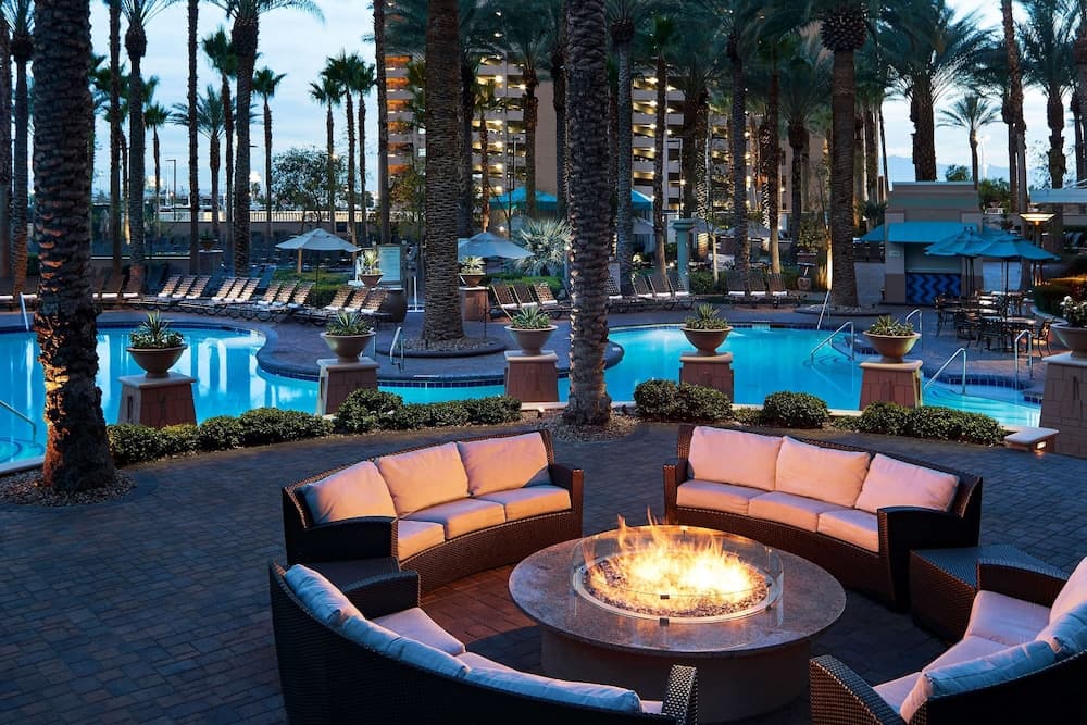 Hilton Grand Vacations Club sulla Striscia di Las Vegas — 22