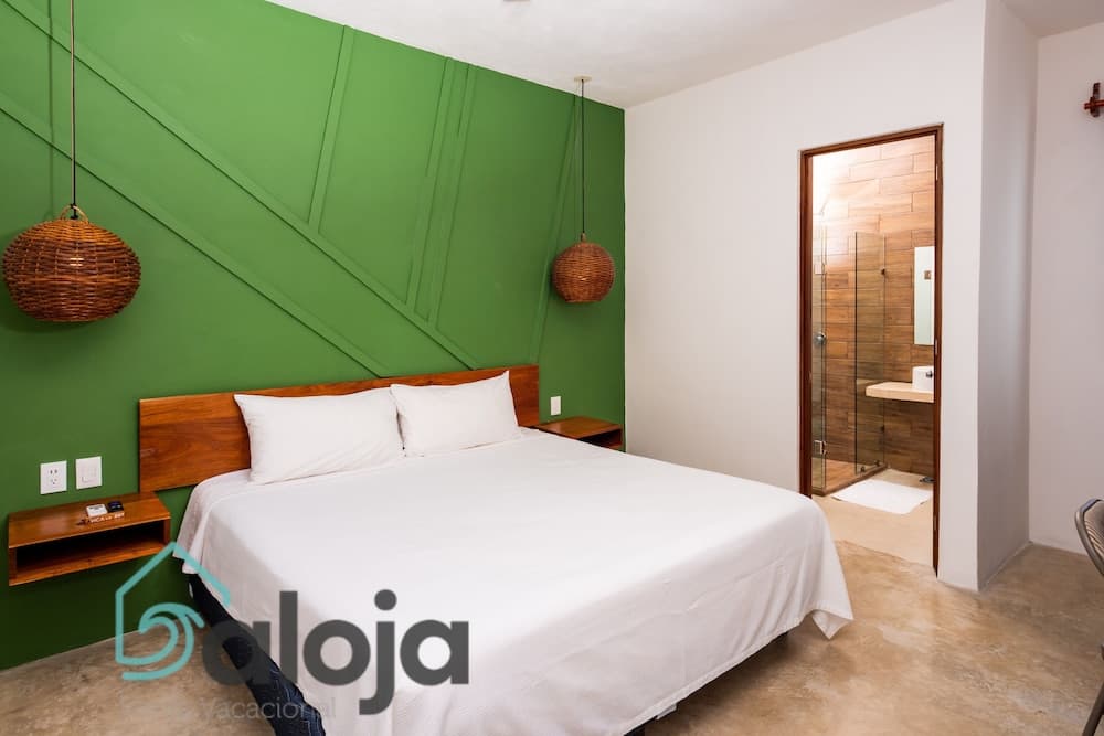 VICA GUEST HOUSE — 16