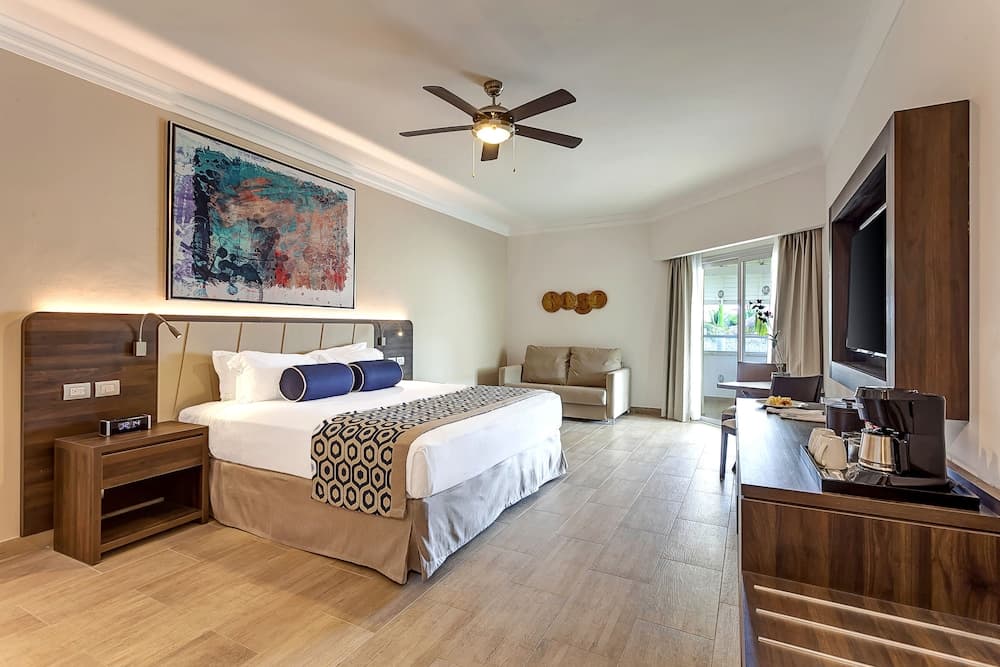 Grand Memories Punta Cana All Inclusive - Grand Memories Punta Cana All Inclusive — 12