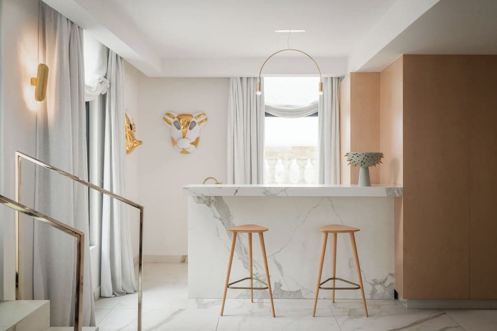 Bless Hotel Barcelona — 22