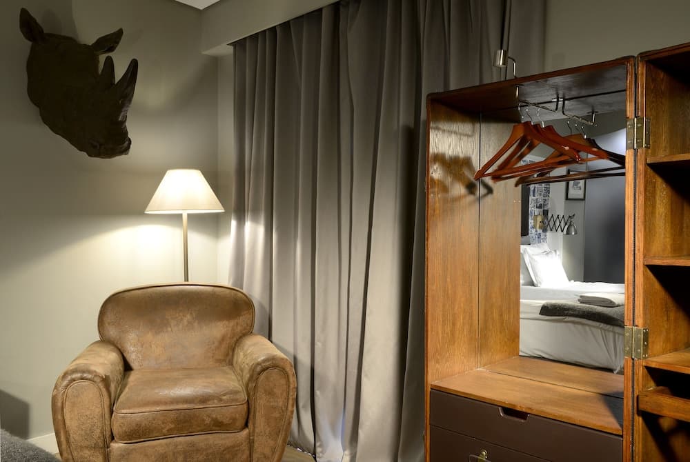 Dalma Old Town Suites — 23