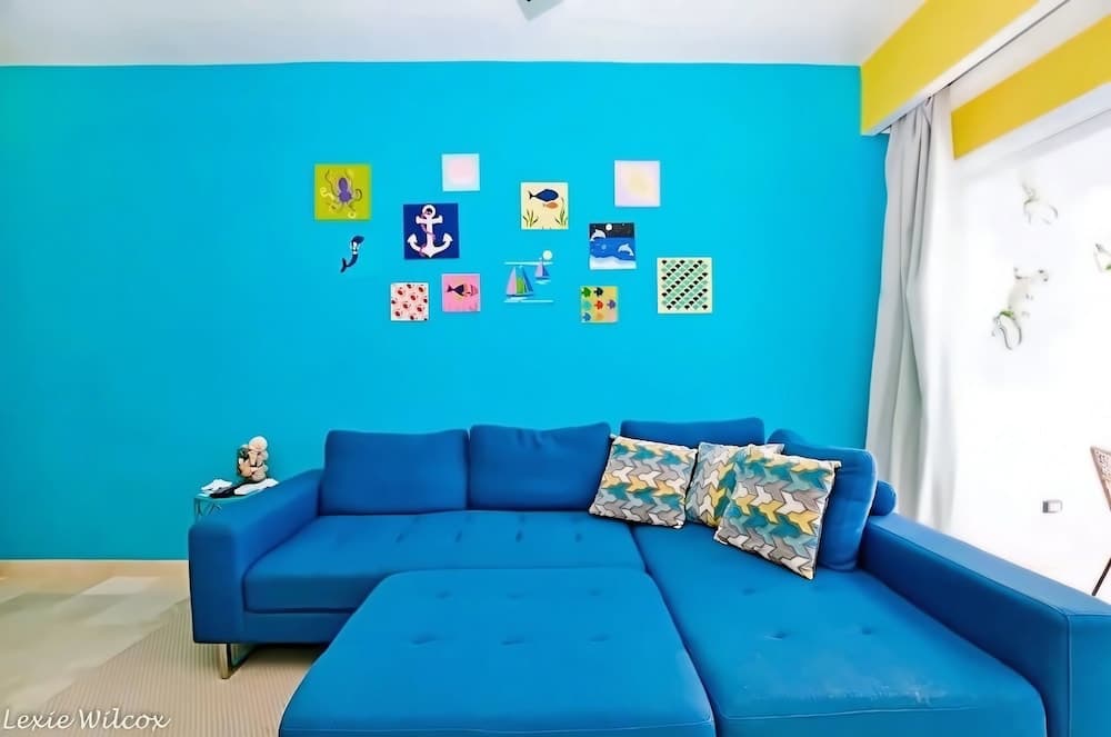 Penthouse 335 Cana Rock 🎸 De Lux En Punta Cana — 19