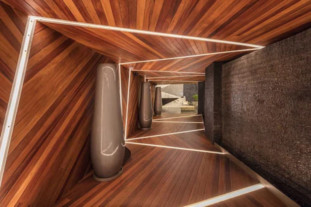 Serenity Hotel Boutique by Alsol — 28