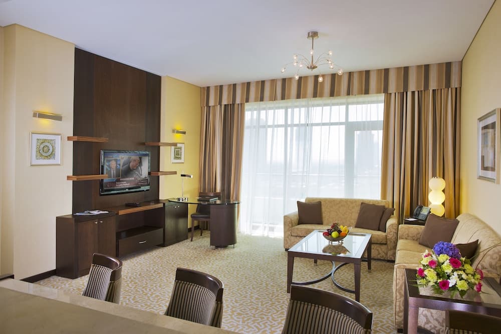 TIME Eichenhotel & Suiten — 8