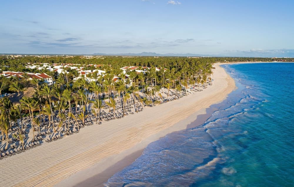 Occidental Punta Cana - All Inclusive — 10
