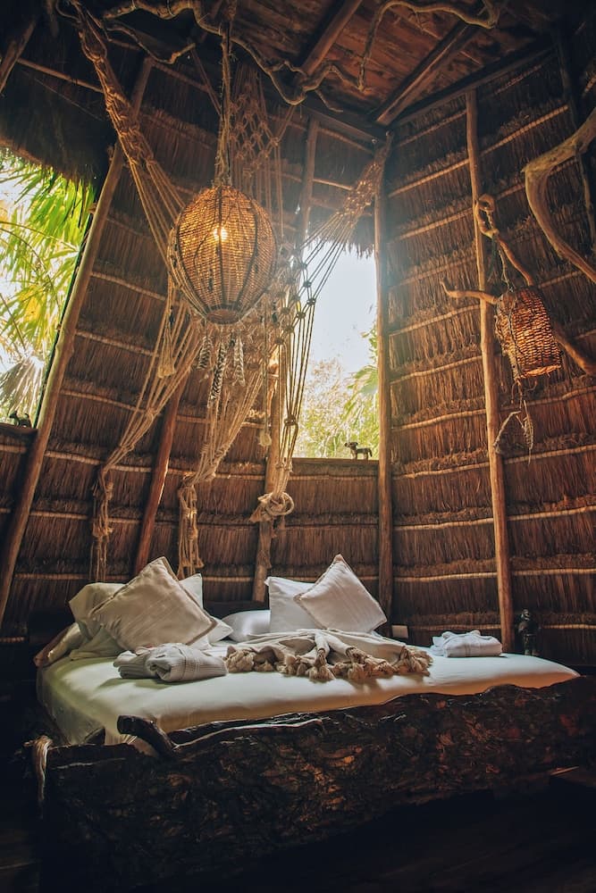 Ikal Hotel Tulum — 18