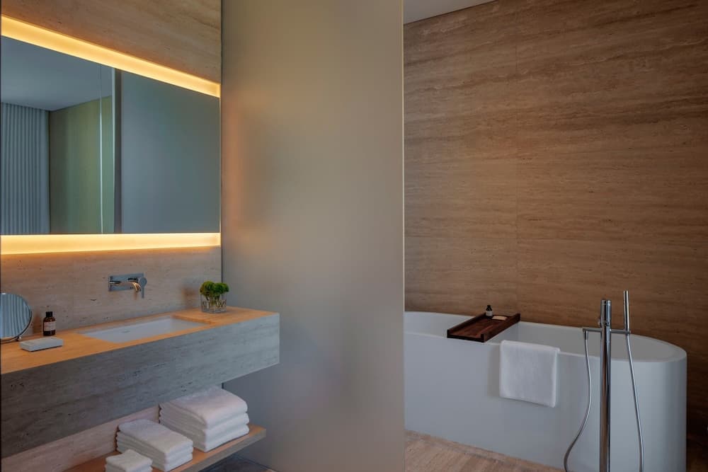 The Dubai EDITION hotel, Dubai Fountain Street, Downtown, Dubai, 11788, United Arab Emirates — photo 65