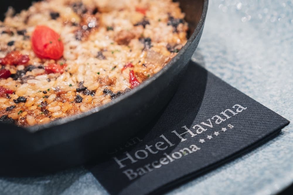 Gran Hotel Havana 4*Sup by Escampa Hoteles — 8
