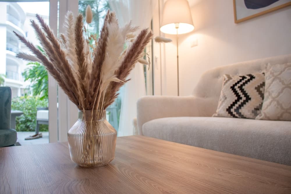 Family Getaway Apartment - On The Beach — 29